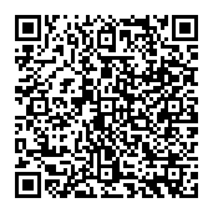 QR code for @rocksforjackie on Instagram